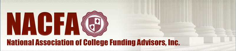 NACFA - National Association of College Funding Advisors